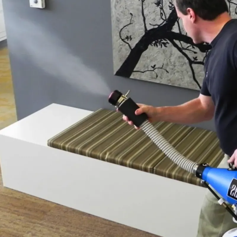 Professional Odor Removal in Latrobe, PA
